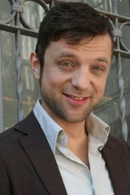 Actor Giuliano Ghiselli