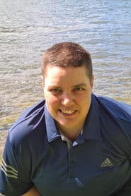 Actor Åsa Björkdahl