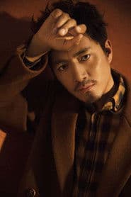 Actor Genden Phuntsok