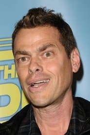 Actor Vince Offer as Self