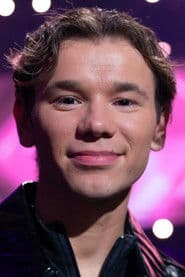 Actor Martinus Gunnarsen