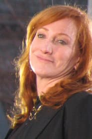 Actor Patti Scialfa