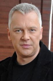 Actor Zbigniew Stryj