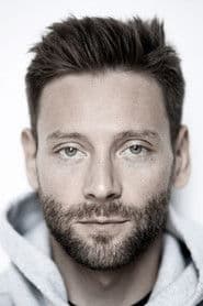 Actor Jiří Böhm as 