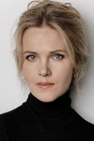 Actor Ekaterina Reshetnikova