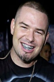 Actor Paul Wall as Self