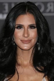 Actor Brittany Furlan