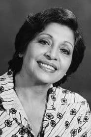 Actor Wilma de Aguiar