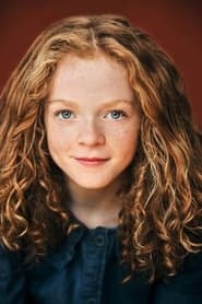 Actor Alexa Goodall