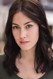 Actor Michelle Yazvac