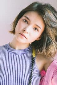 Actor Dara Hanfman as Tseng Hsin-Er