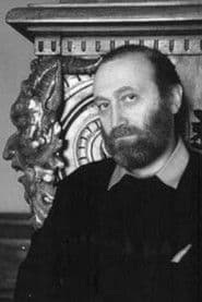 Actor Vladislav Pazi