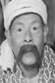 Actor Mohamed ElTabei