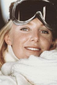 Actor Raphaelle Monod Sjoström