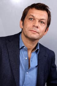 Actor Laurent Mariotte
