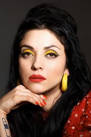 Actor Mon Laferte