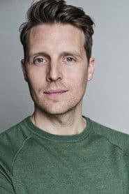 Actor Christopher Harper