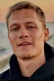 Actor Morten Agerholm Jensen