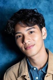 Actor Wilson Liu