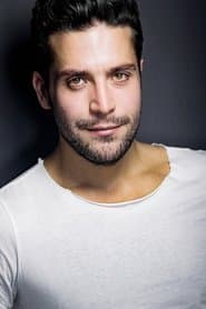 Actor Cihat Süvarioğlu