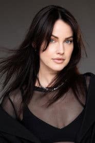 Actor Ashley Dougherty