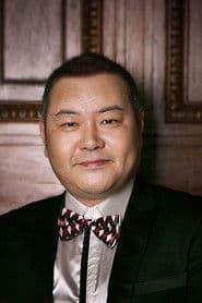 Actor Qi Zhang