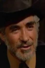 Actor Guillermo Méndez