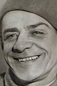 Actor Gaston Ouvrard