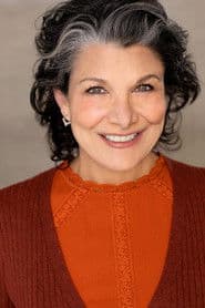 Actor Lori Allen Thomas