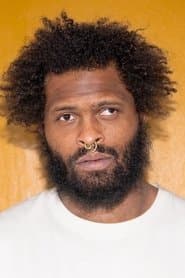 Actor Maurice Greene