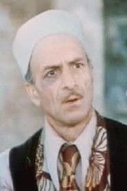 Actor Abrek Pkhaladze