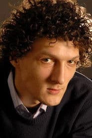 Actor Roman Chaliapin