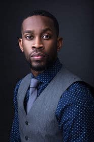 Actor Johnathan Davis