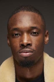 Actor Lamine Yall Kane
