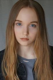 Actor Maisie Merlock