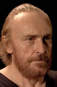 Actor Alessandro Vantini