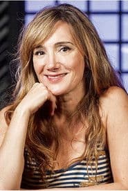 Actor Jorgelina Aruzzi