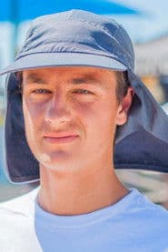 Actor Eddie Cernicky