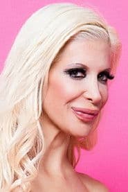 Actor Angelique Morgan