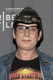 Actor Jesco White