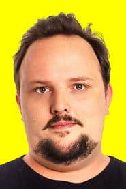 Actor Daniel Sartório