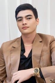 Actor Andre Yllana