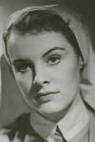 Actor Else-Merete Heiberg