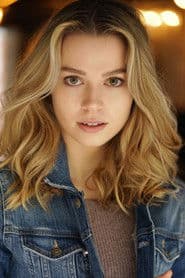 Actor Alicia C. Snee