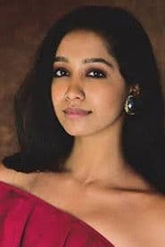 Actor Tarika Tripathi