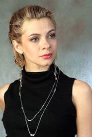 Actor Nataliya Seliverstova