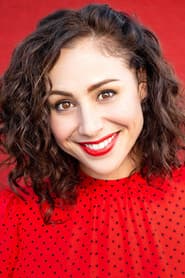 Actor Meryl Hathaway