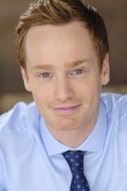 Actor Francis Cronin