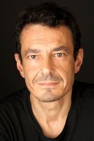 Actor João Cabral
