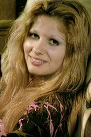 Actor Christa Barrymore